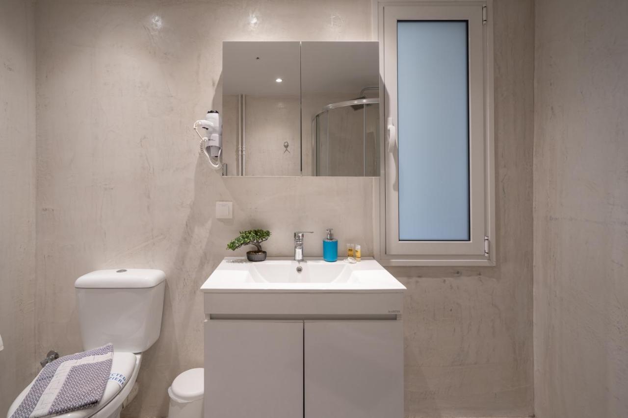 Exclusive Apartment In The Heart Of Athen Exterior foto